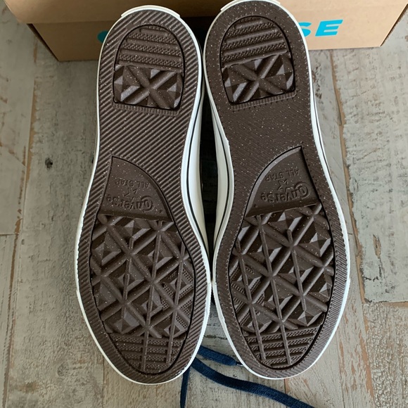 🌼 Converse x Carhartt🌼WIP Renew Chuck 70 UNISEX - Picture 12 of 16